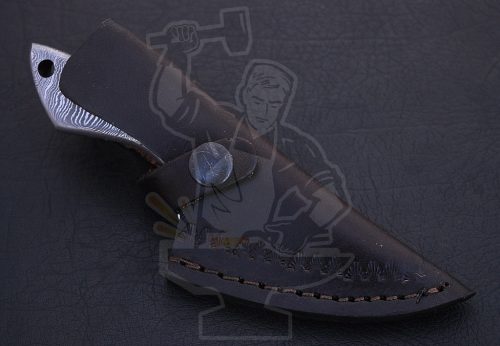 SKINNER KNIFE - Image 5