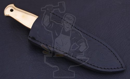 Damascus Dagger - Image 6
