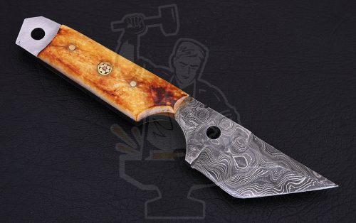 TANTO KNIFE - Image 2