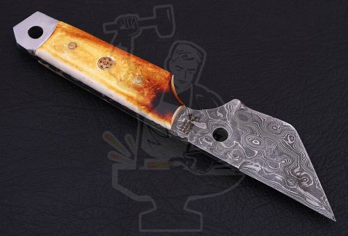 TANTO KNIFE - Image 3