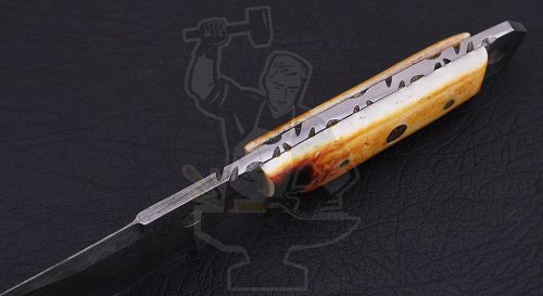TANTO KNIFE - Image 4