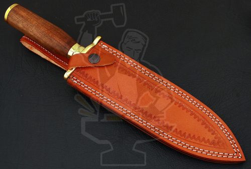 Damascus Dagger - Image 5