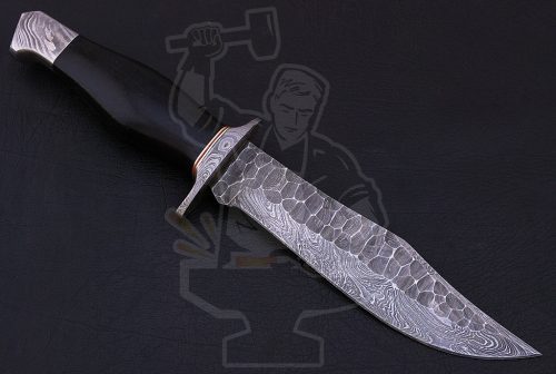 Damascus Bowie - Image 2
