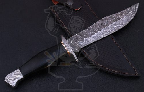 Damascus Bowie - Image 4