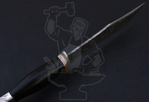 Damascus Bowie - Image 5