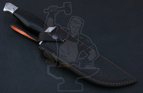 Damascus Bowie - Image 6