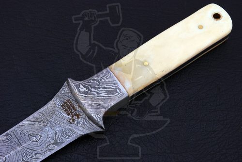 Damascus Dagger - Image 4