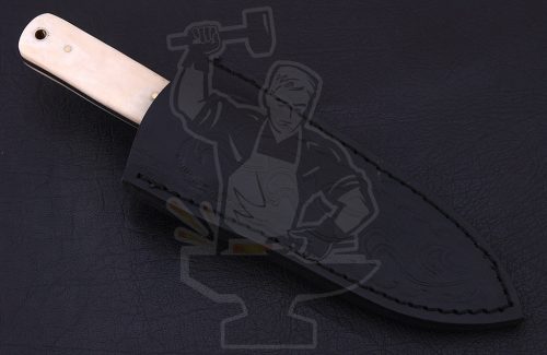 Damascus Dagger - Image 5
