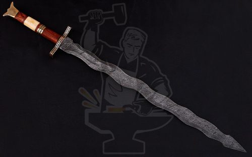 Damascus SWORD - Image 2