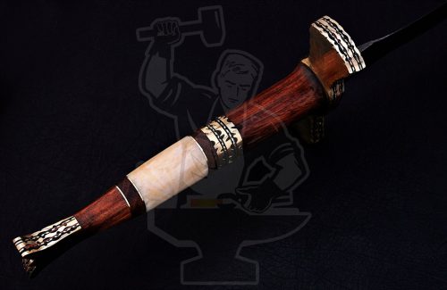 Damascus SWORD - Image 4