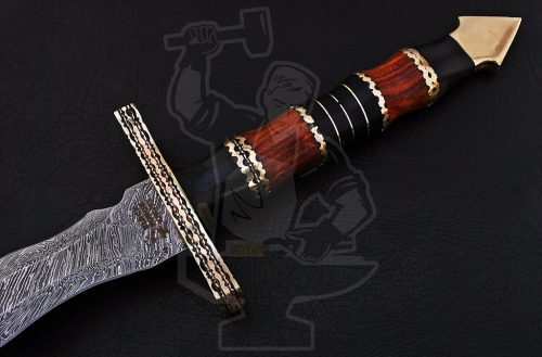 Damascus SWORD - Image 3