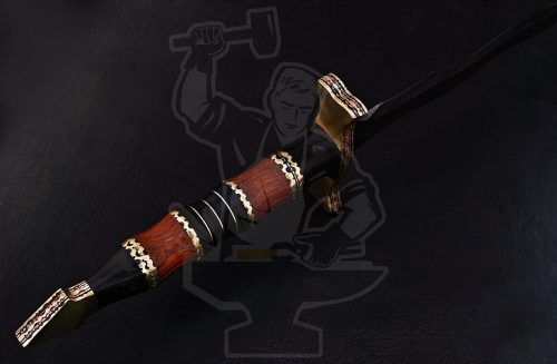 Damascus SWORD - Image 4