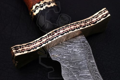 Damascus SWORD - Image 5