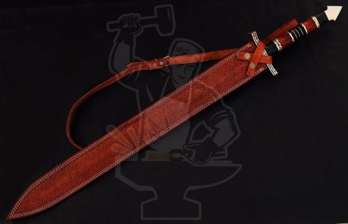 Damascus SWORD - Image 6