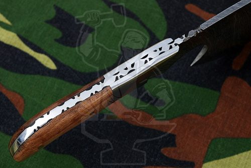DAMASCUS TOMAHAWK - Image 3