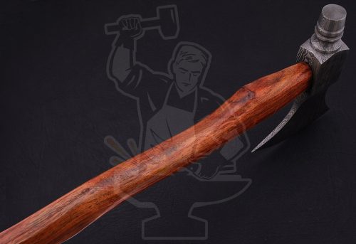 DAMASCUS TOMAHAWK - Image 4