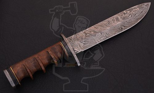 Damascus Bowie - Image 4