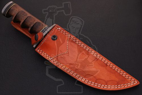 Damascus Bowie - Image 5