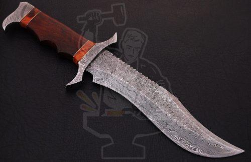 Damascus Bowie - Image 2