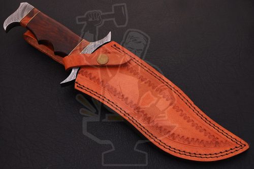 Damascus Bowie - Image 5