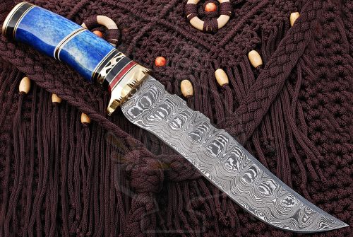 Damascus Bowie - Image 2