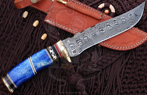 Damascus Bowie - Image 3