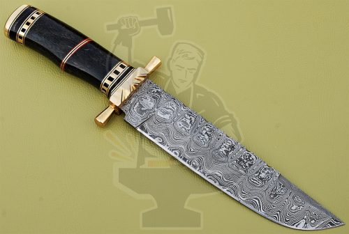 Damascus Bowie - Image 2