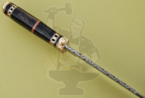 Damascus Bowie - Image 4