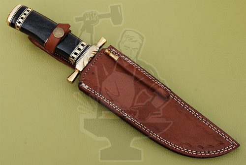 Damascus Bowie - Image 5