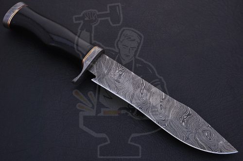 Damascus Bowie - Image 2