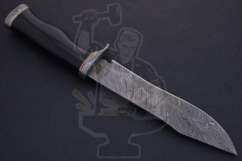 Damascus Bowie - Image 3