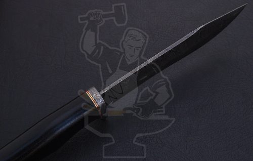 Damascus Bowie - Image 4