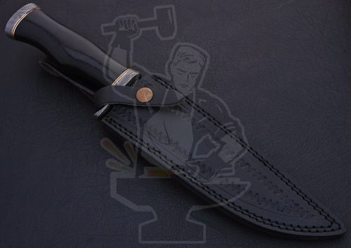Damascus Bowie - Image 5
