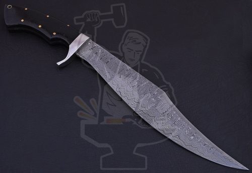 Damascus Bowie - Image 2
