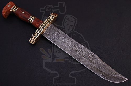 Damascus Bowie - Image 2