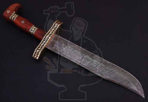 Damascus Bowie - Image 3
