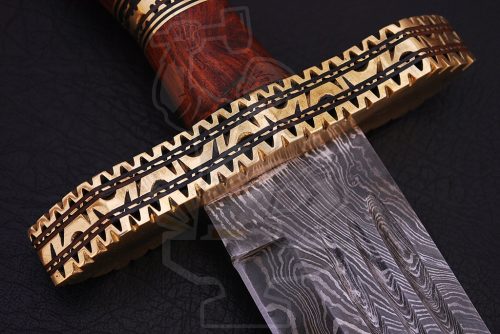 Damascus Bowie - Image 4