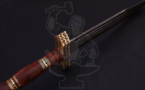 Damascus Bowie - Image 5