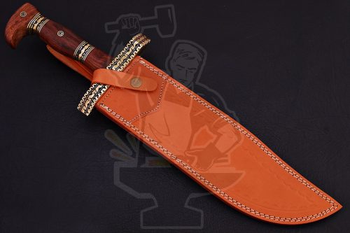 Damascus Bowie - Image 6