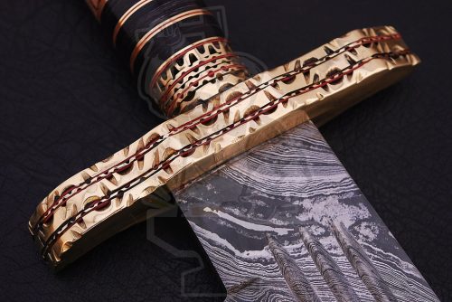 Damascus Bowie - Image 5