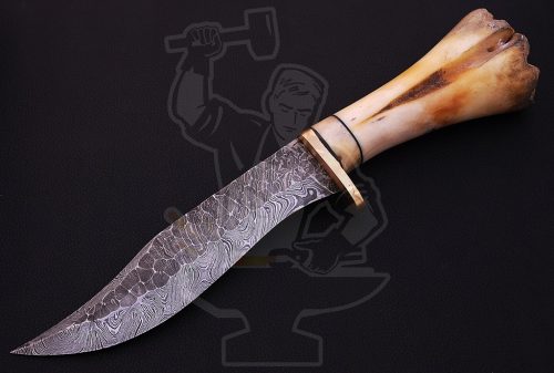 Damascus Bowie - Image 2