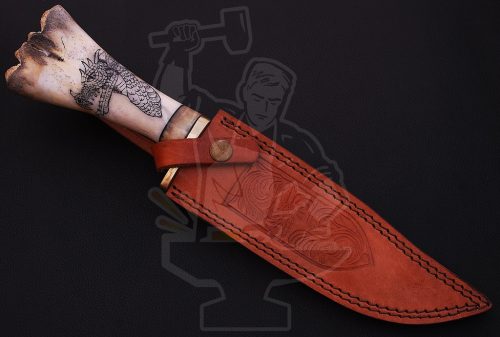 Damascus Bowie - Image 6