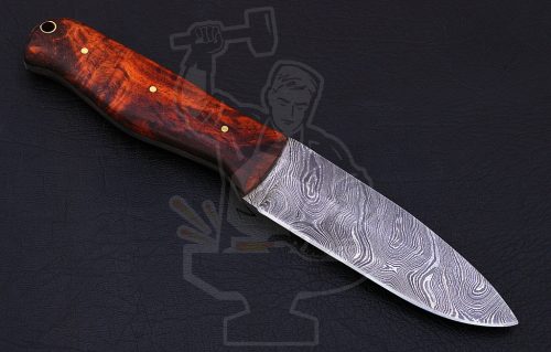 BUSHCRAFT KNIFE - Image 2