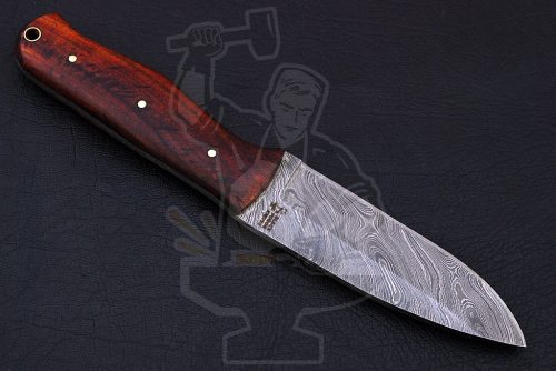 BUSHCRAFT KNIFE - Image 3