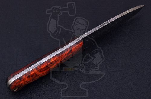 BUSHCRAFT KNIFE - Image 4