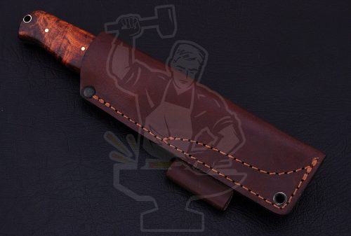 BUSHCRAFT KNIFE - Image 5