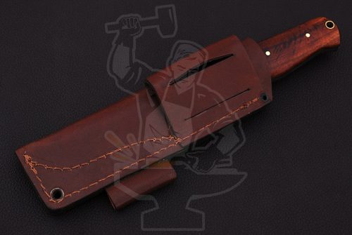 BUSHCRAFT KNIFE - Image 6
