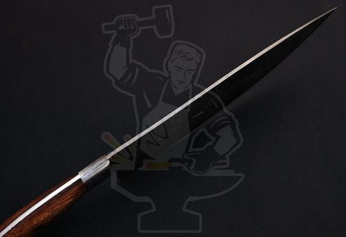 Damascus Chef Knife - Image 4