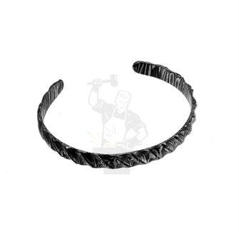 Damascus Steel Bangle