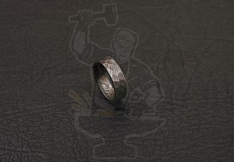 Damascus Ring